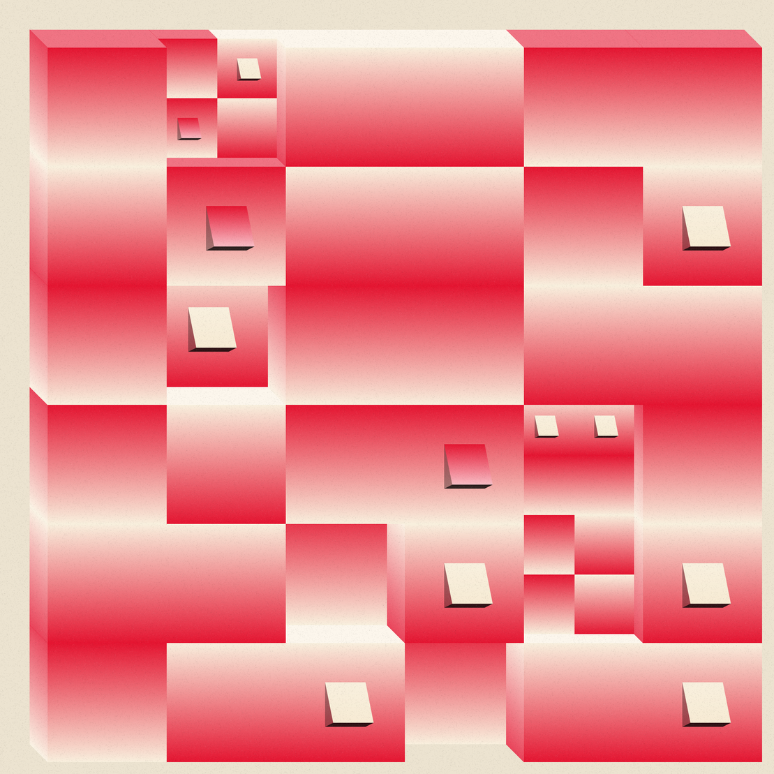 Vents #8
