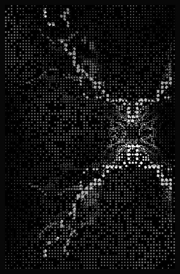 X-Form Base #262