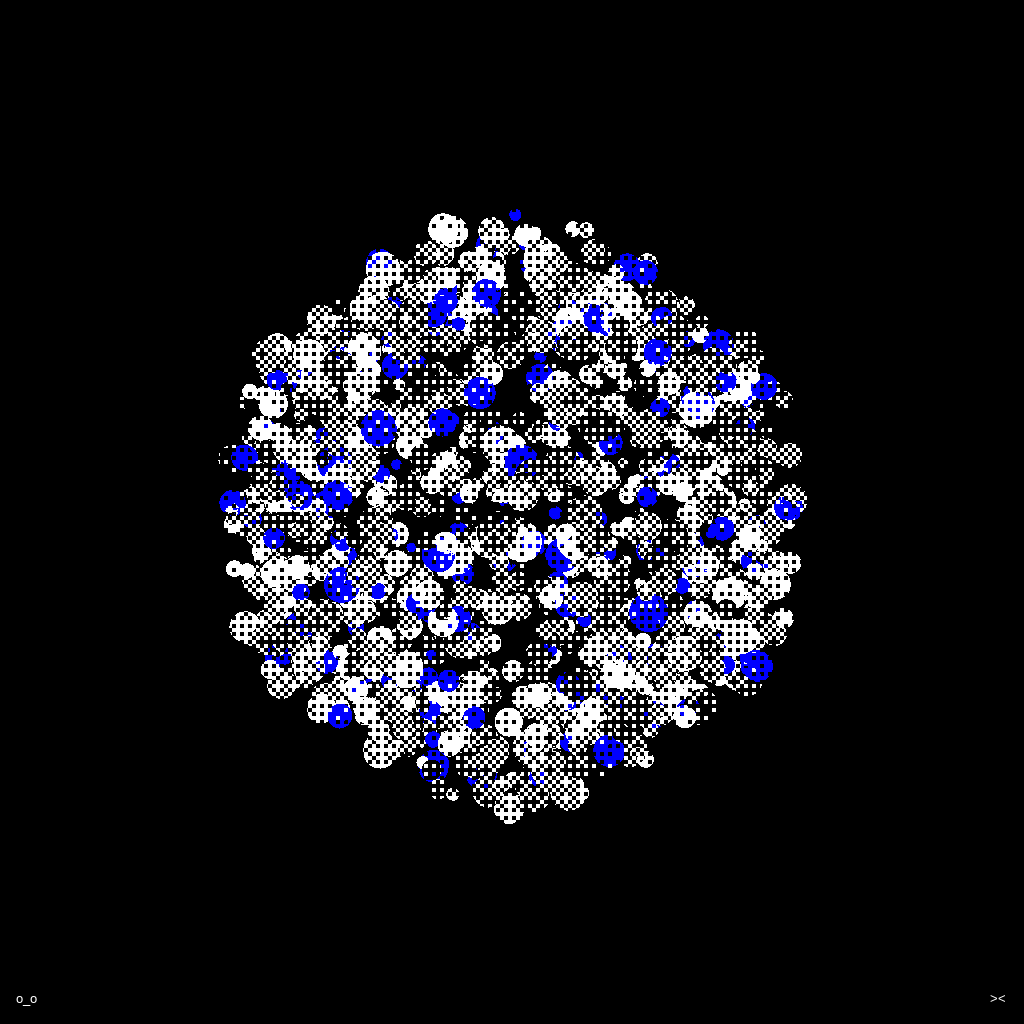 Chromoplasm #40