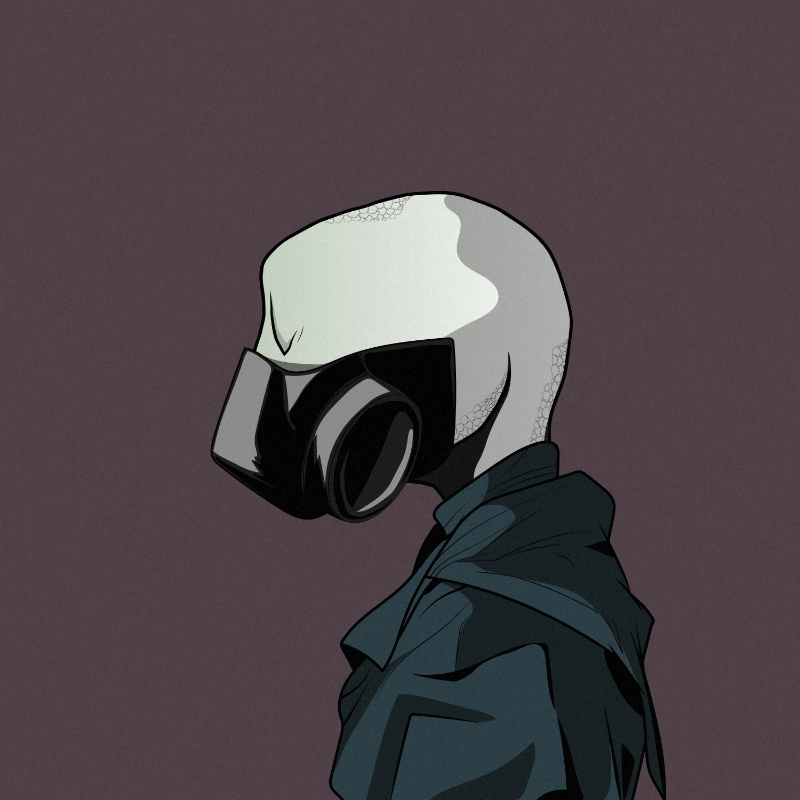 UBUGZ X AKIO  #25