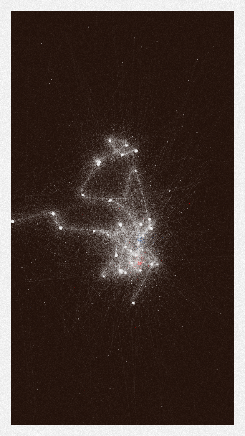 Constellations #10