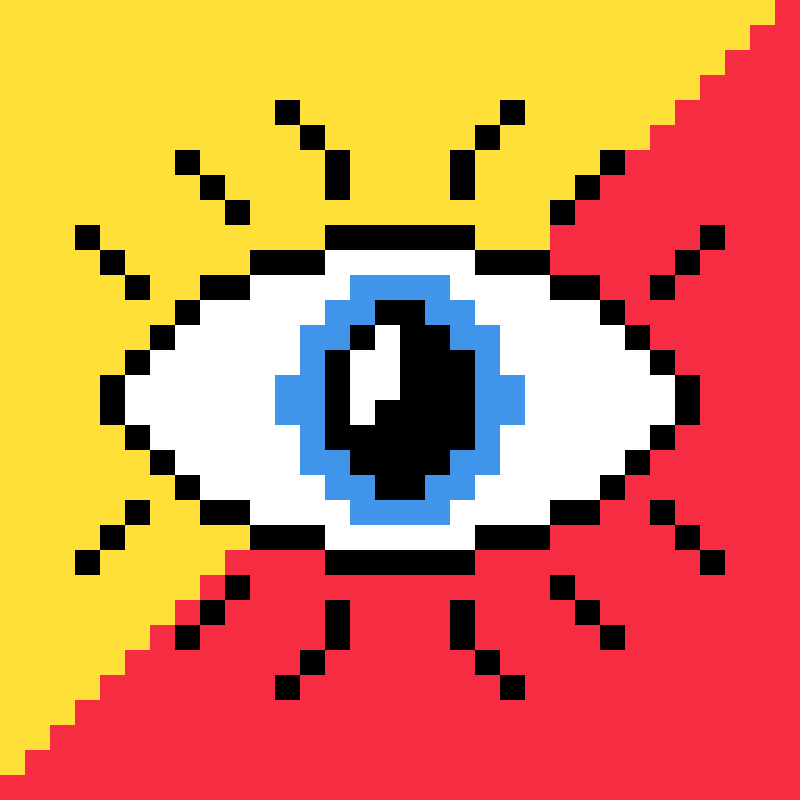 EYEBITS #22