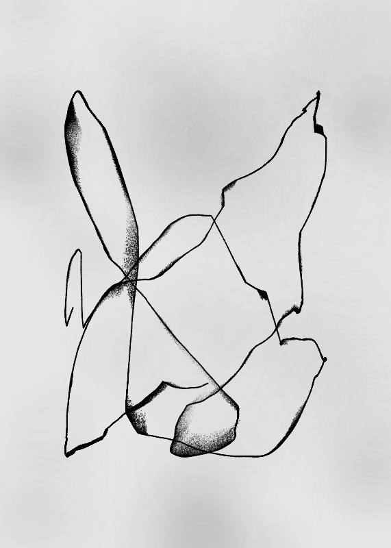 Automatism #104