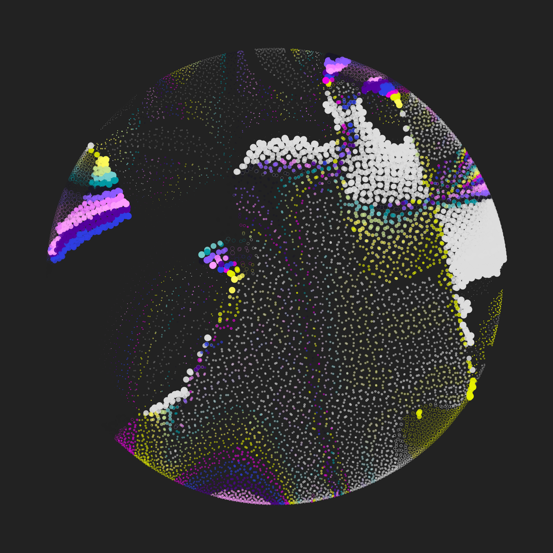 Still C #3160