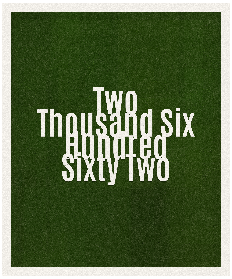 Count #2662