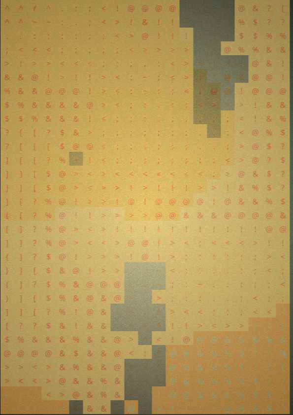 Convergence Remnants #6645