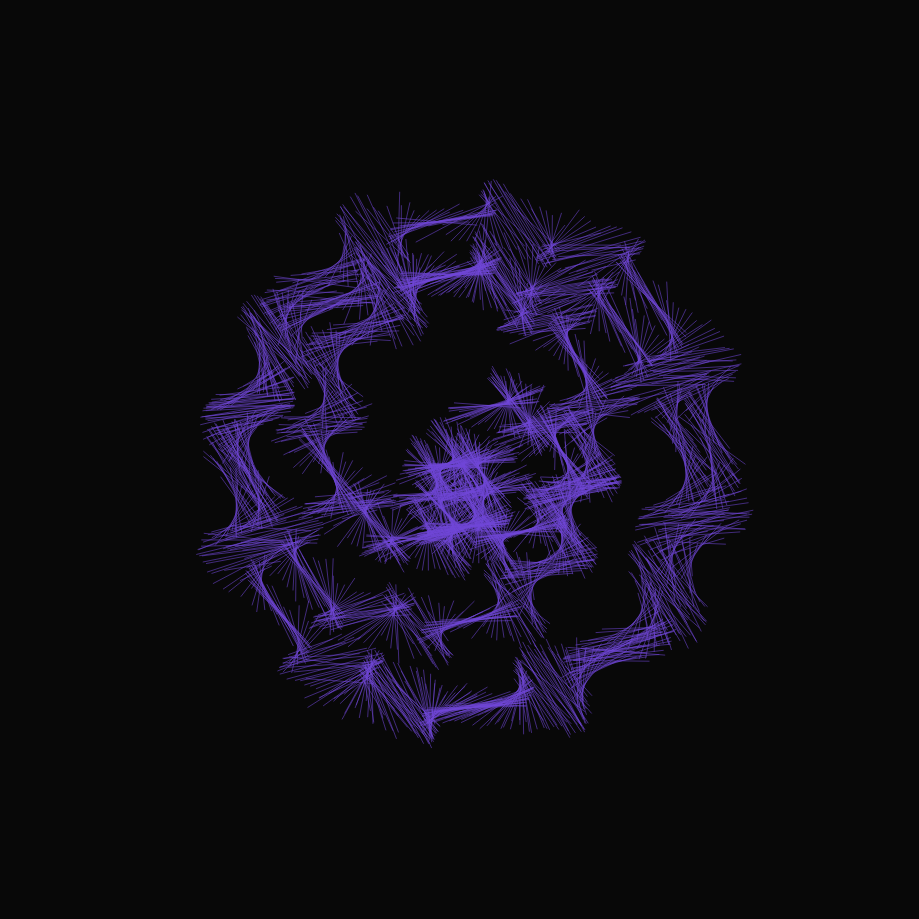 The Noise #7494