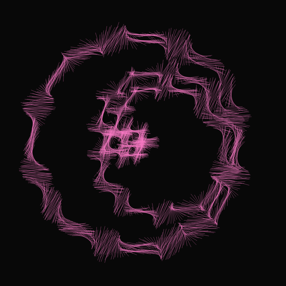 The Noise #15284