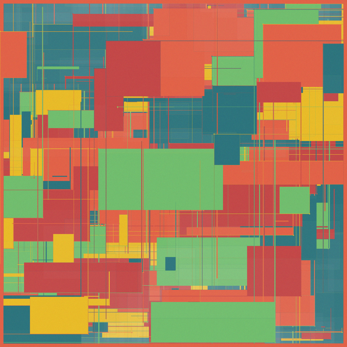 Strange Data #444