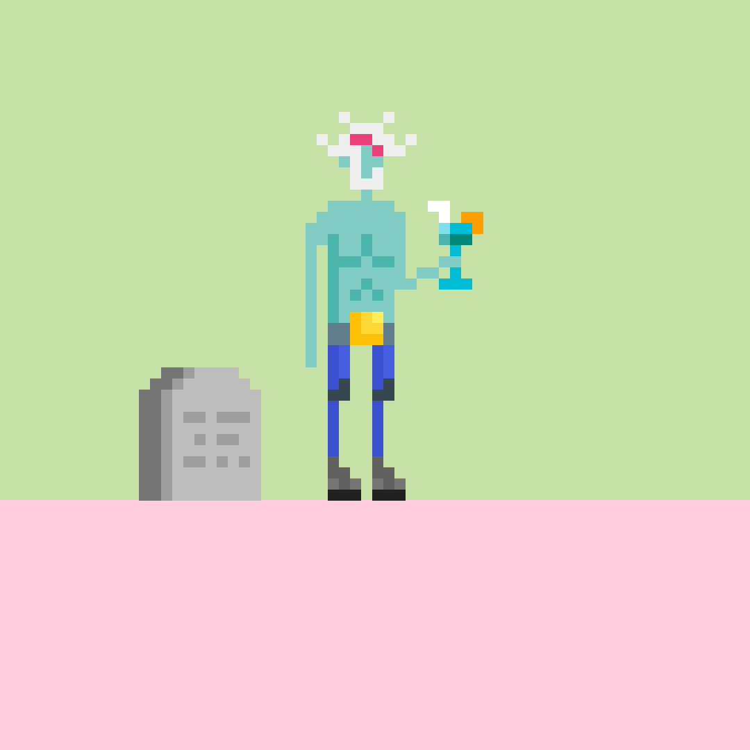 THE SADDEST PEOPLE !ALIVE #392