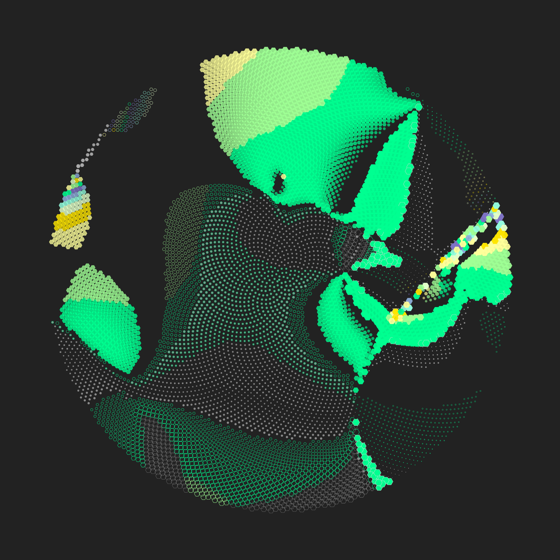 Still C #33499