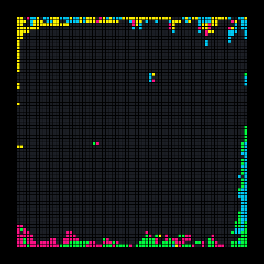 Robosort #2