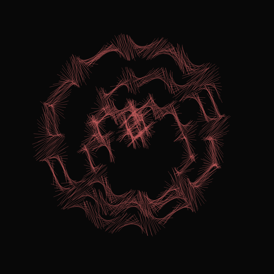 The Noise #8257