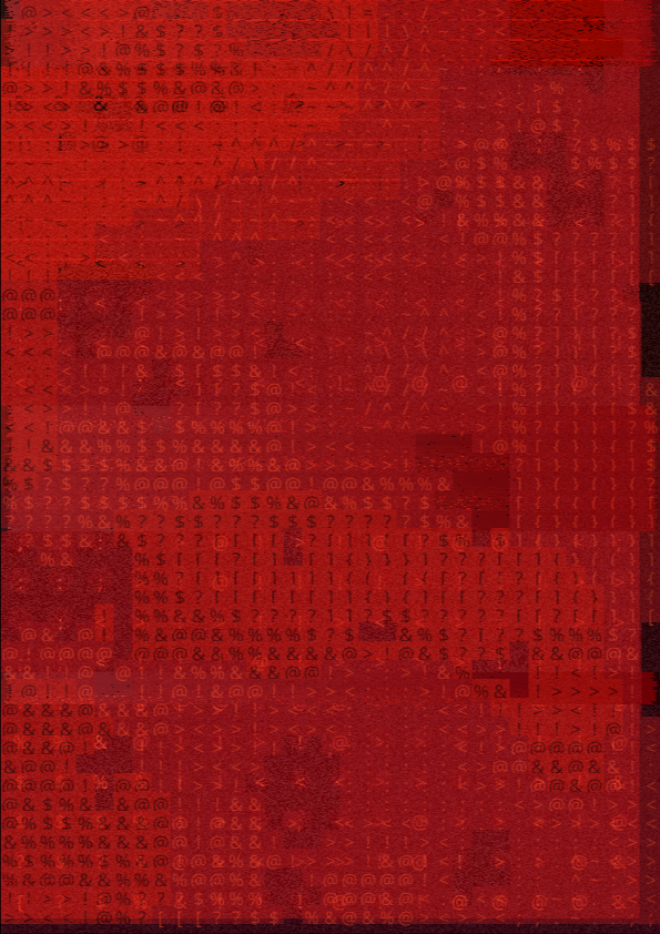 Convergence Remnants #10910