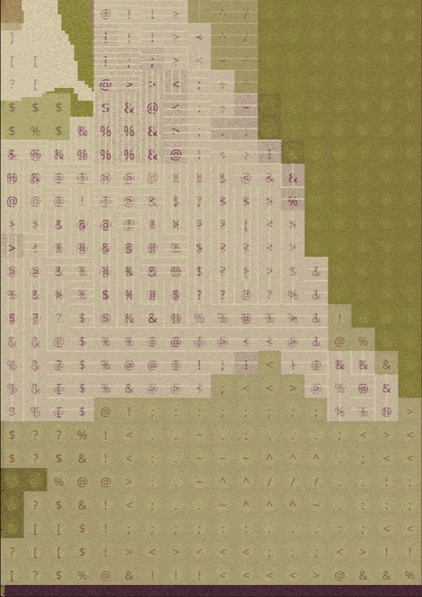 Convergence Remnants #15345