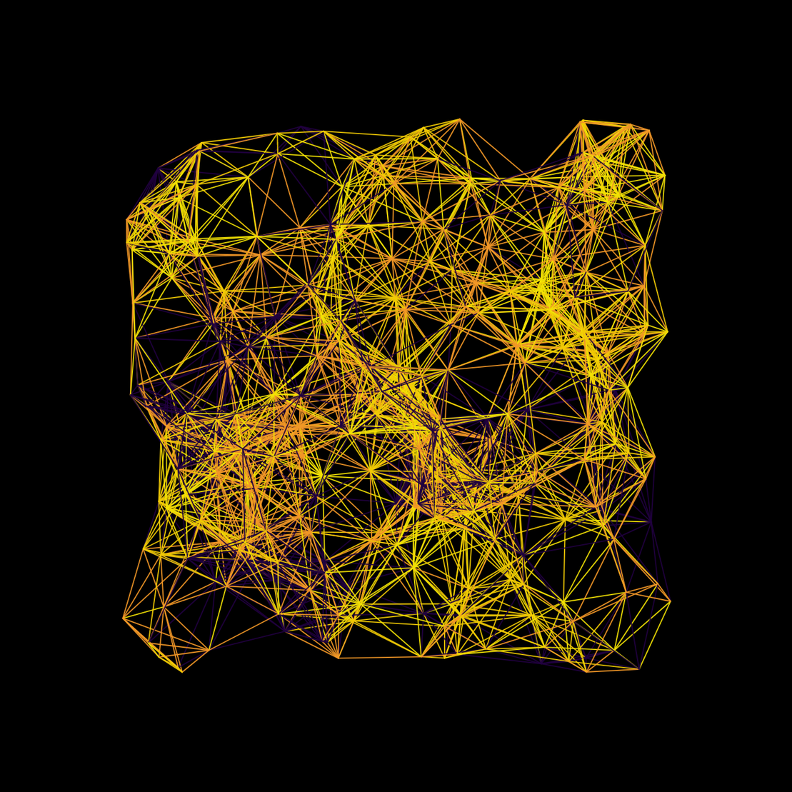 Euclid's Networks #57