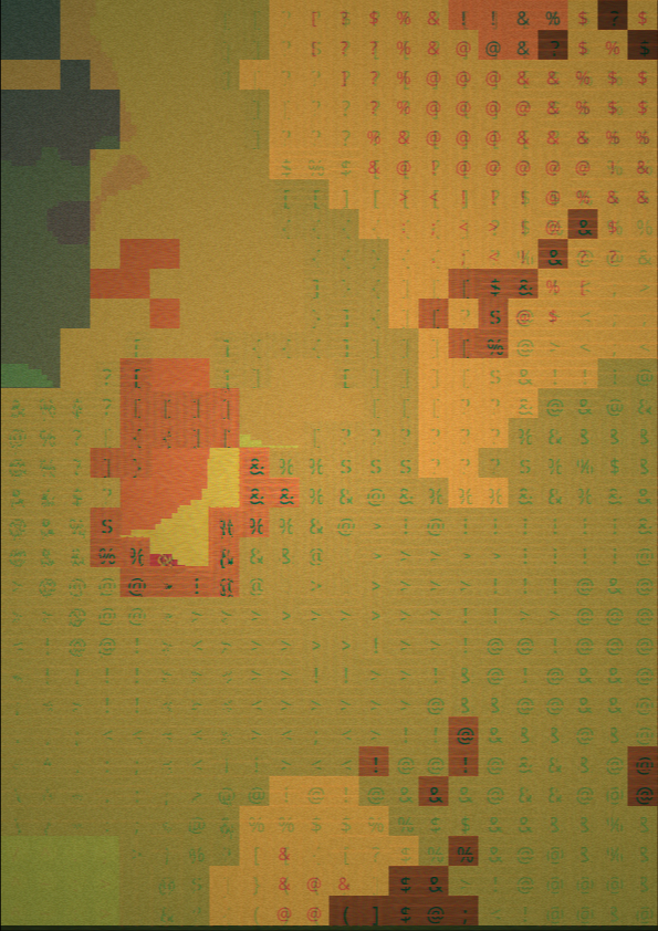 Convergence Remnants #25436