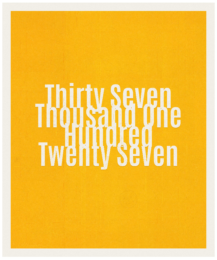 Count #37127