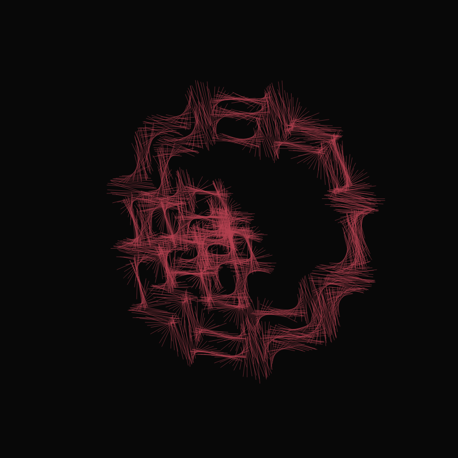 The Noise #15183