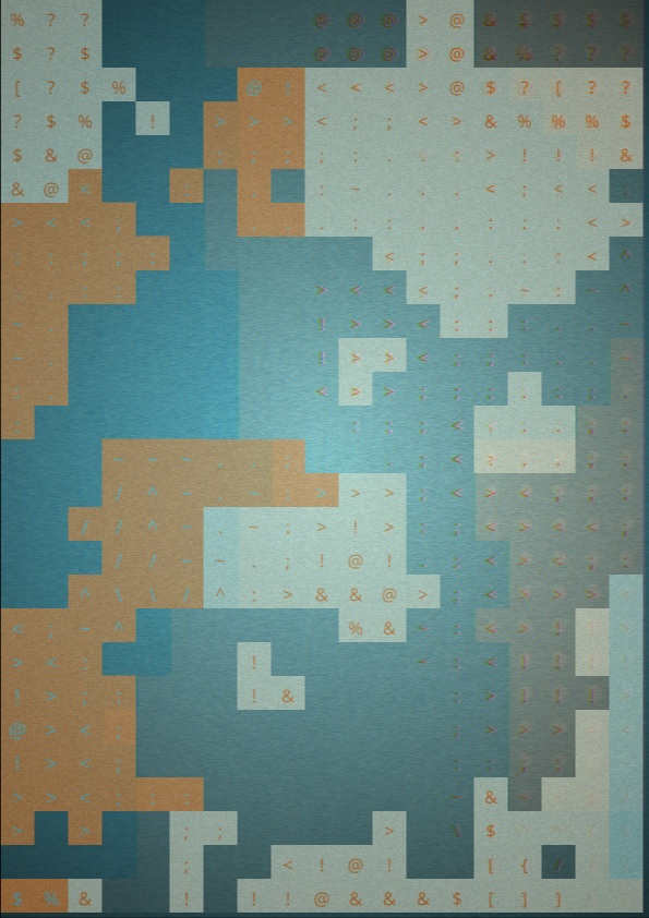 Convergence Remnants #12578