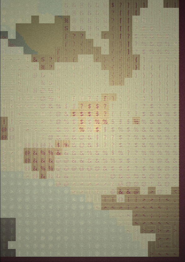 Convergence Remnants #1245