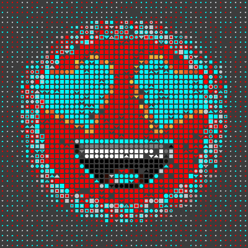 (fx)moji #104