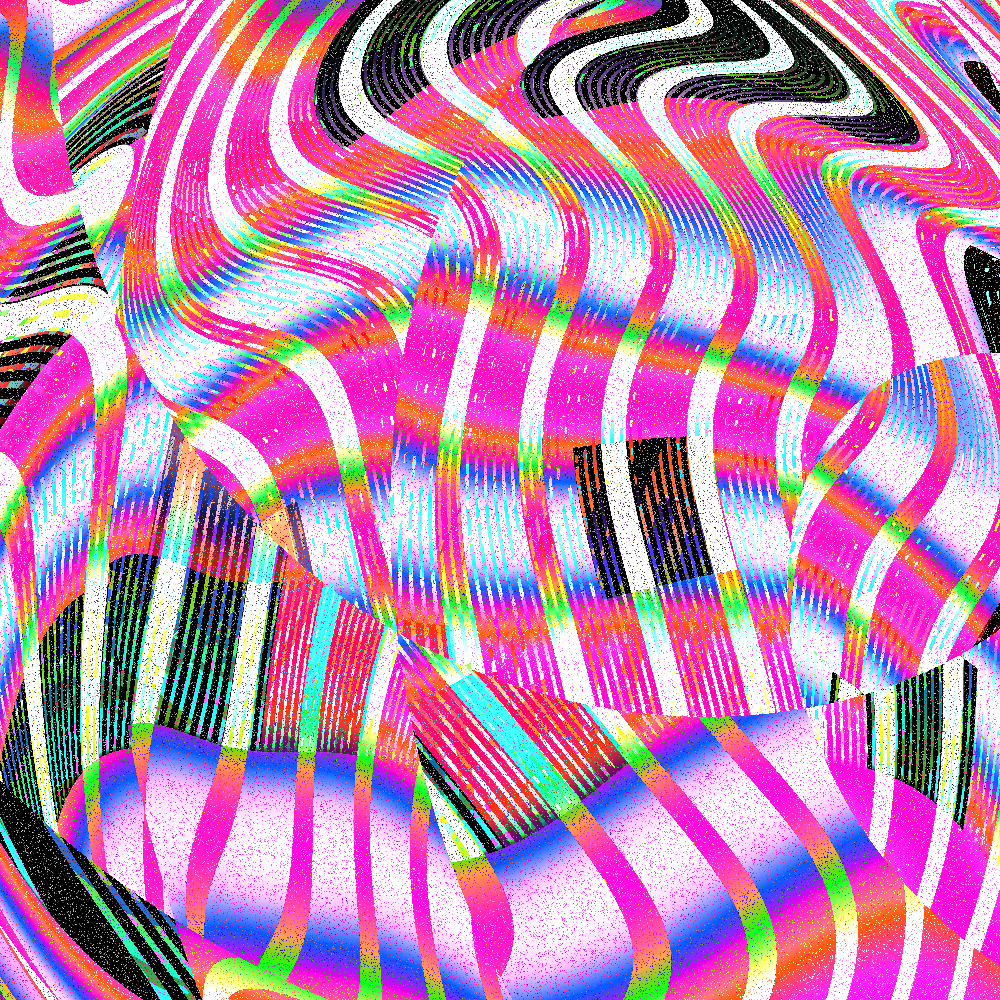 Twisted Alignment #15