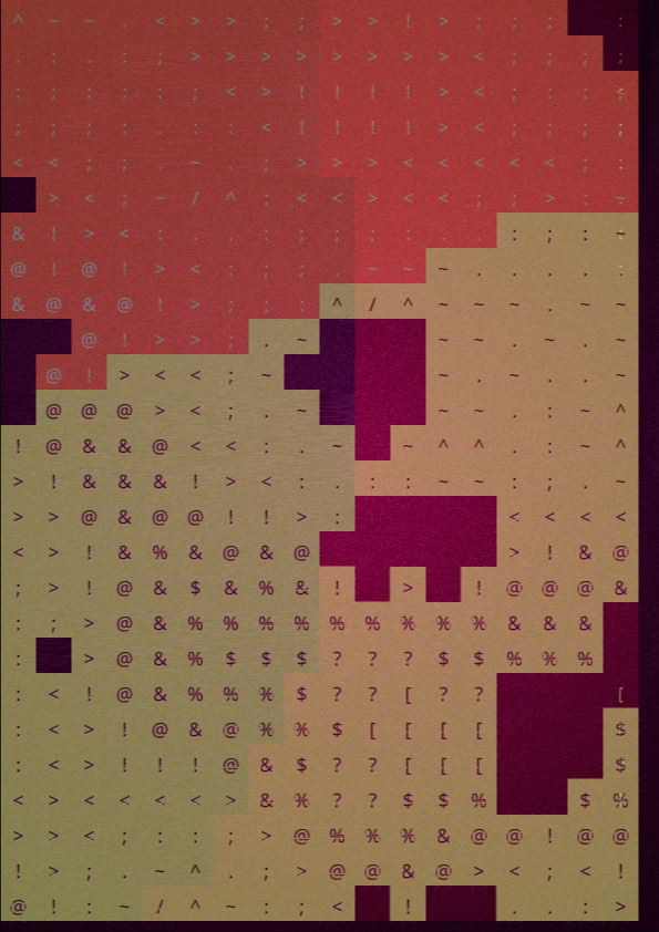 Convergence Remnants #7354