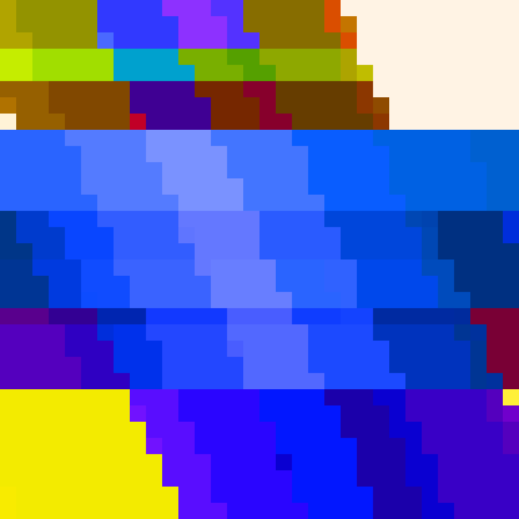 Fifty Frames of Wave #11