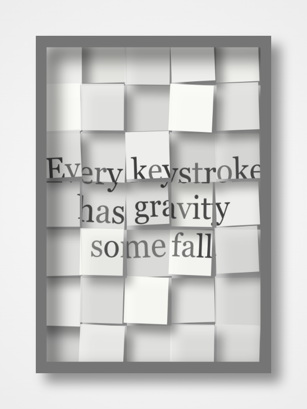 The Metaphor Machine #40794