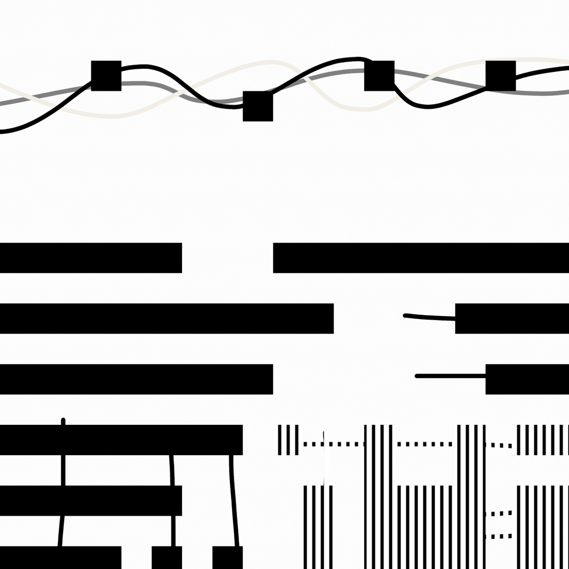 Arts of Chet Minimalism 3 #20