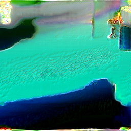 waves #21