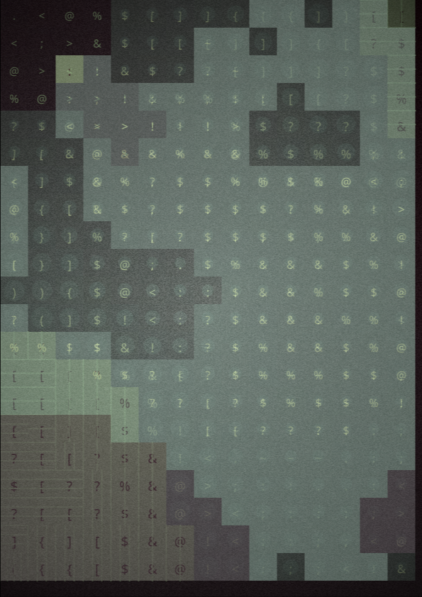 Convergence Remnants #2243