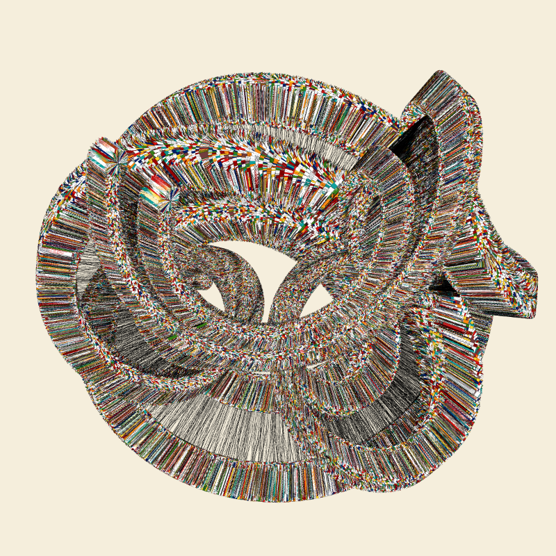 Singularithm #1264