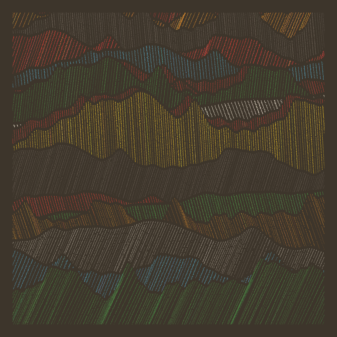 VeilOfFrequencies #30