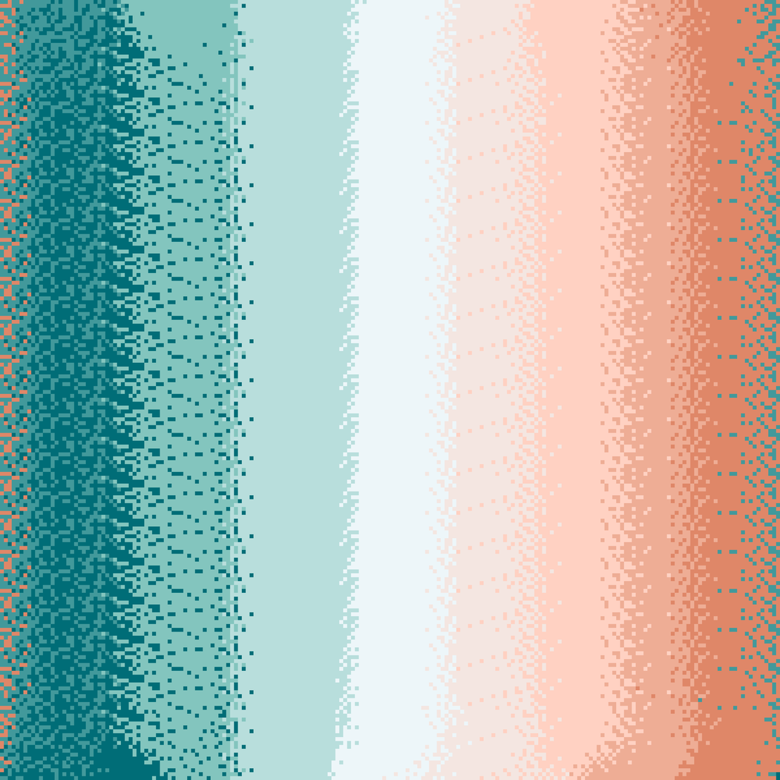 Dithered Gradients #477