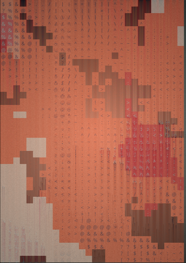 Convergence Remnants #16875