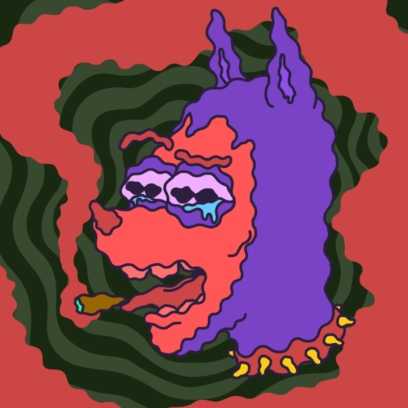 HASH FREAKS #677