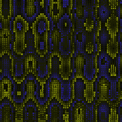 Command Line Plasma #38