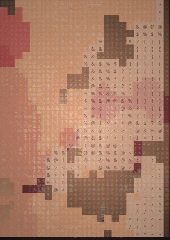 Convergence Remnants #22145