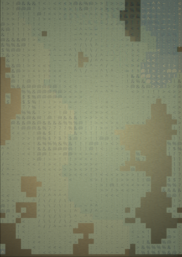 Convergence Remnants #3736