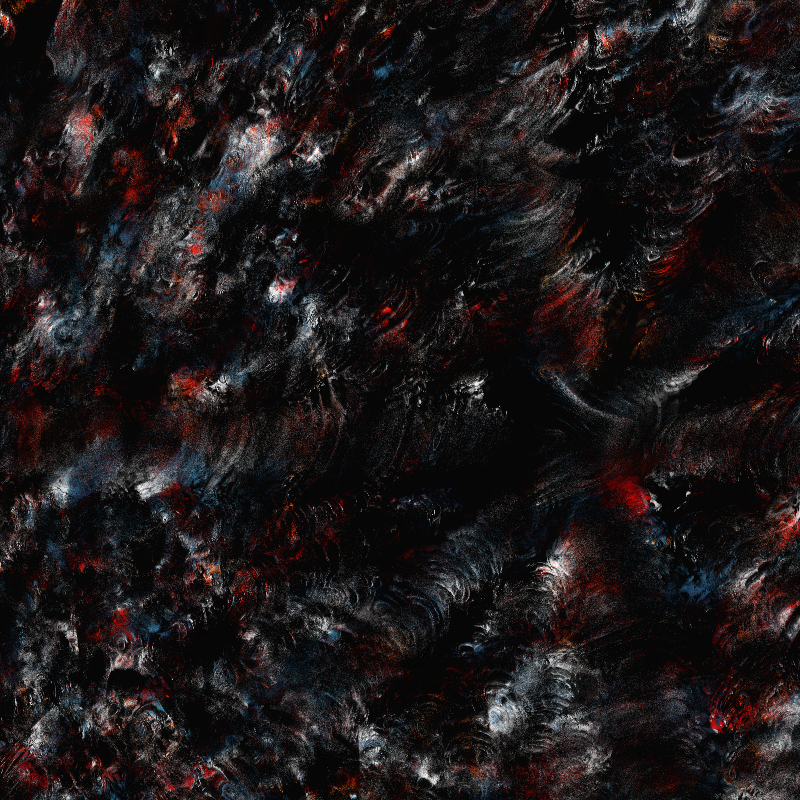 On The Surface #52