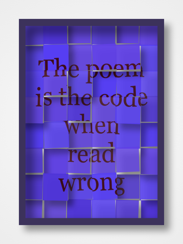The Metaphor Machine #13113