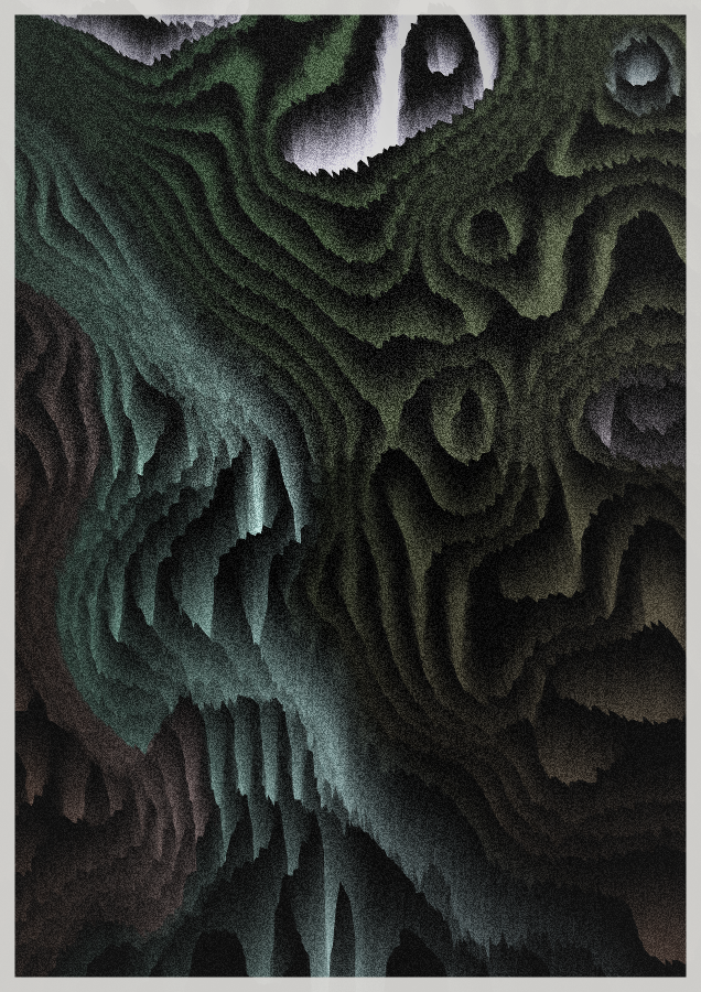 Gravitas #50