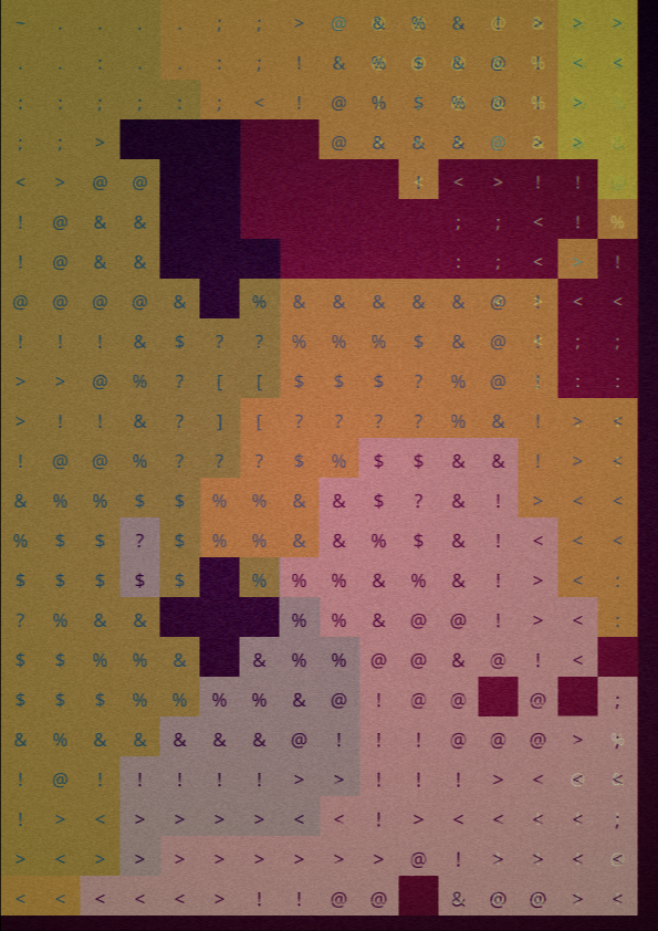 Convergence Remnants #18785