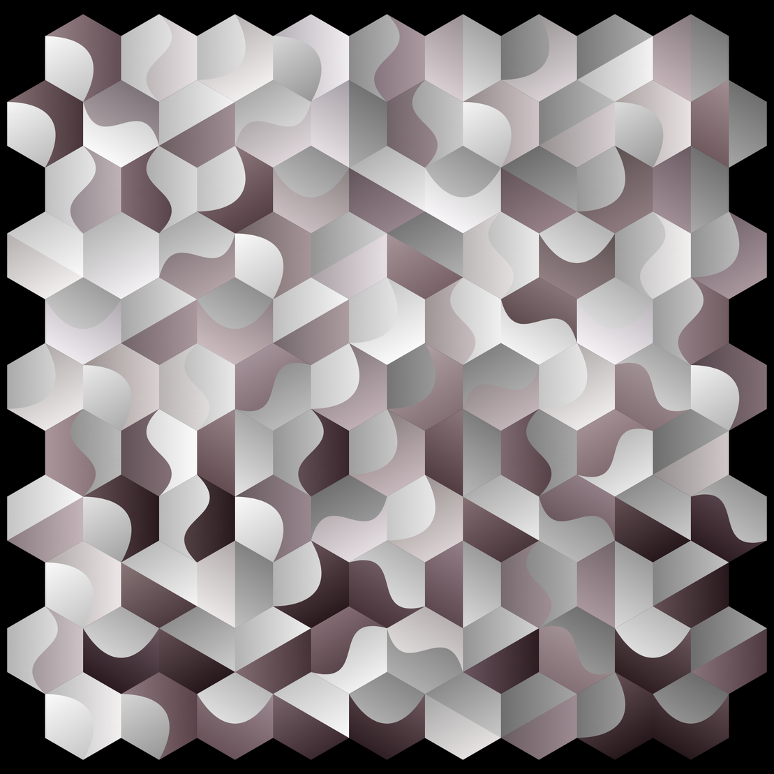 Hex Grid #112