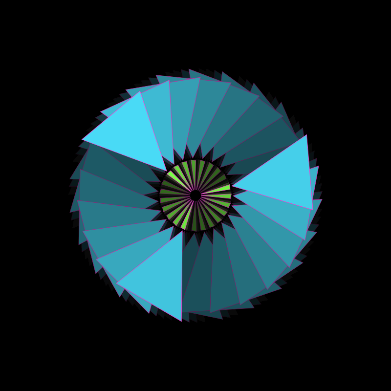 KansasCash Pinwheel! #471