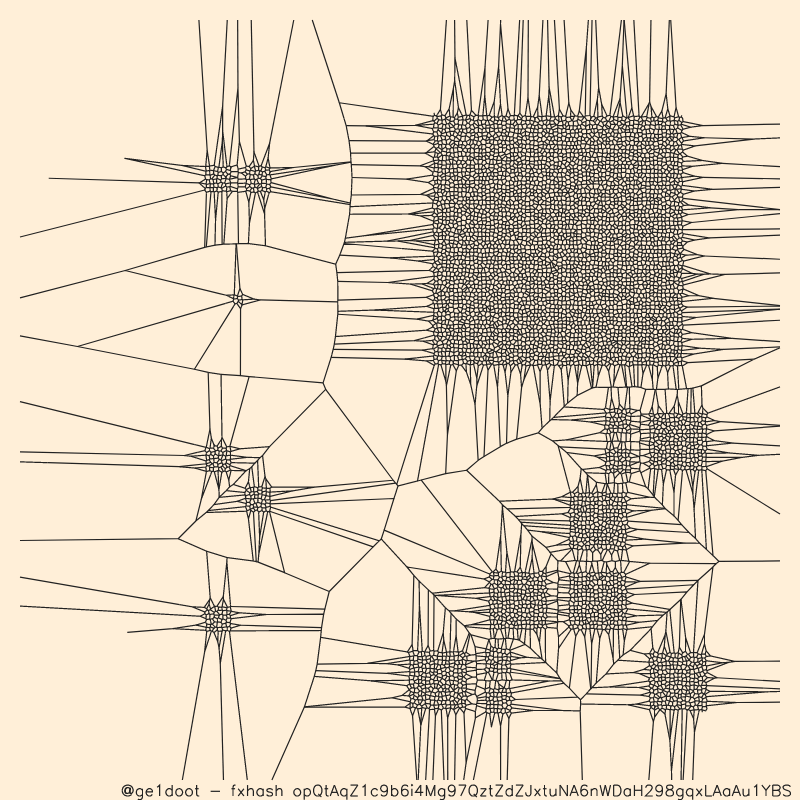 Interactions [SVG] #57