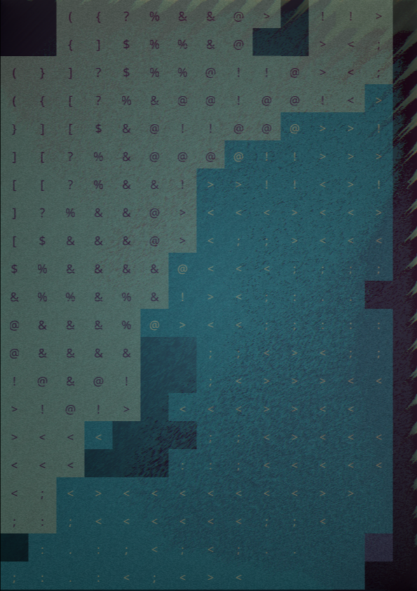 Convergence Remnants #2468