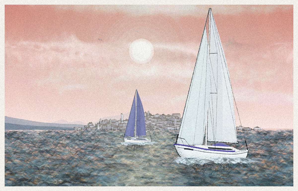 Voyage #62